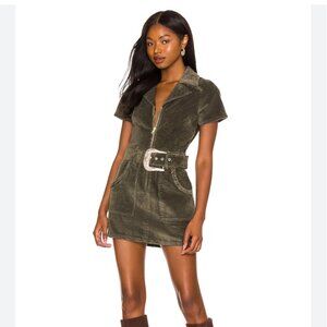 Show Me Your Mumu Outlaw Dress